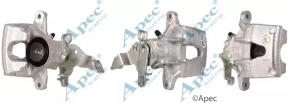 APEC BRAKING LCA239