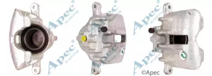 APEC BRAKING LCA241