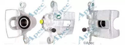 APEC BRAKING LCA248