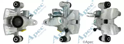 APEC BRAKING LCA250