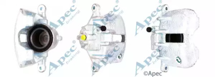 APEC BRAKING LCA251