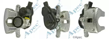 APEC BRAKING LCA259