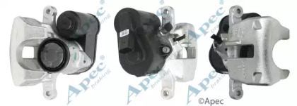 APEC BRAKING LCA270