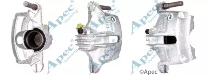 APEC BRAKING LCA280