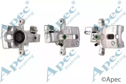 APEC BRAKING LCA281