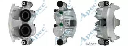 APEC BRAKING LCA284