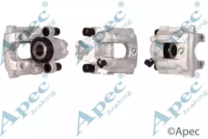 APEC BRAKING LCA286