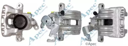 APEC BRAKING LCA290