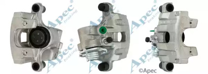 APEC BRAKING LCA292