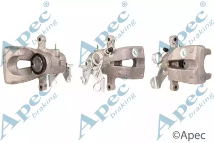 APEC BRAKING LCA299