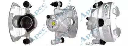 APEC BRAKING LCA301