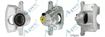 APEC BRAKING LCA303