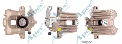 APEC BRAKING LCA305