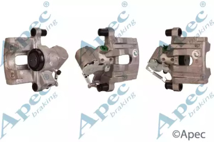 APEC BRAKING LCA306