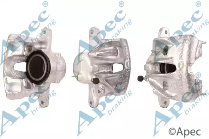 APEC BRAKING LCA308