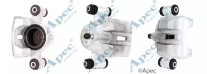 APEC BRAKING LCA309