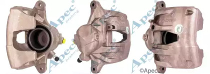 APEC BRAKING LCA311