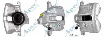 APEC BRAKING LCA314