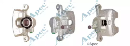 APEC BRAKING LCA315