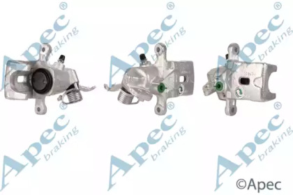 APEC BRAKING LCA317