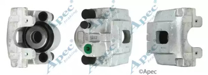 APEC BRAKING LCA318