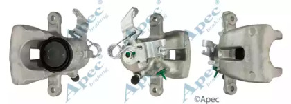 APEC BRAKING LCA325