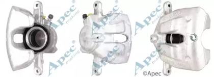 APEC BRAKING LCA326