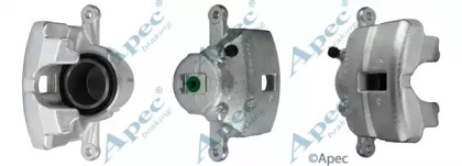 APEC BRAKING LCA327