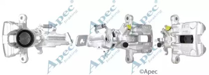 APEC BRAKING LCA328