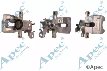 APEC BRAKING LCA330