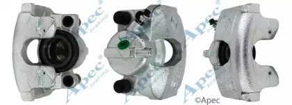 APEC BRAKING LCA332