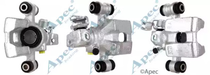 APEC BRAKING LCA334