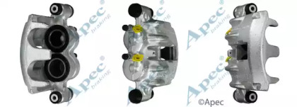 APEC BRAKING LCA335