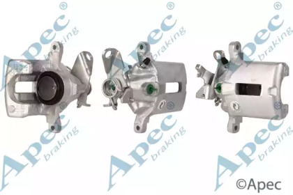 APEC BRAKING LCA336