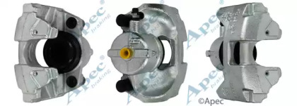 APEC braking LCA340 APEC braking LCA340