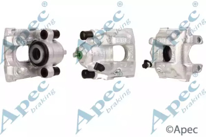 APEC BRAKING LCA341