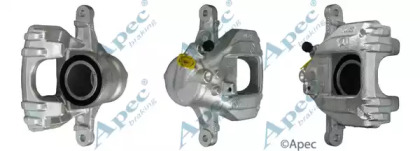 APEC BRAKING LCA342