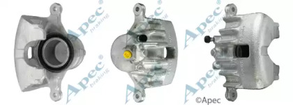 APEC BRAKING LCA343