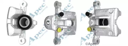 APEC BRAKING LCA345