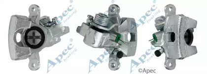 APEC BRAKING LCA346