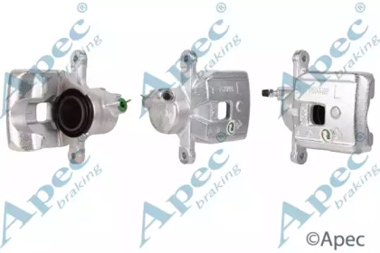 APEC BRAKING LCA347