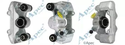 APEC BRAKING LCA348