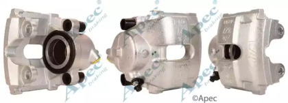 APEC BRAKING LCA350