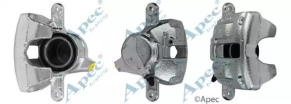 APEC BRAKING LCA355