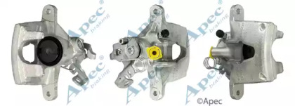 APEC BRAKING LCA356