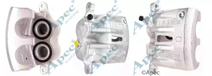 APEC BRAKING LCA357