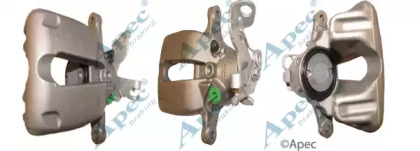 APEC BRAKING LCA358