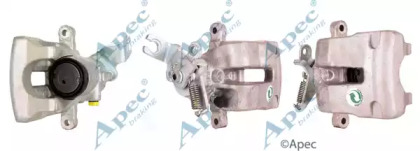 APEC BRAKING LCA359