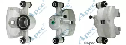 APEC BRAKING LCA362