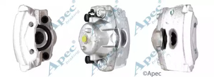 APEC BRAKING LCA364